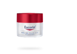 Eucerin VOLUME-FILLER Tagespflege für trockene Haut
