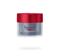 Eucerin VOLUME-FILLER Nachtpflege