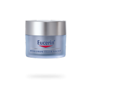 Eucerin HYALURON-FILLER NACHTPFLEGE