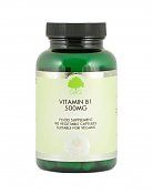 G&G Vitamin B1-Thiamin 500 mg