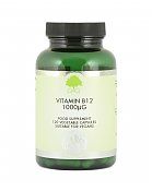 G&G Vitamin B12-Methylcobalamin 1000 mcg