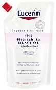 Eucerin pH5 Duschöl Nachfüllung