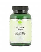G&G Selen 200 mcg