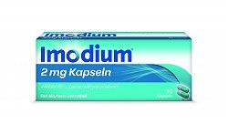 Imodium Kapseln