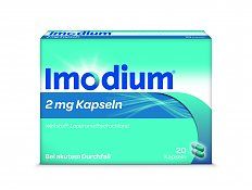 Imodium Kapseln