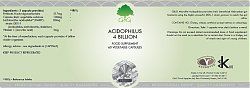 G&G Acidophilus