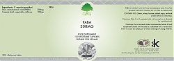 G&G PABA (Paraaminobenzoesäure) 300 mg