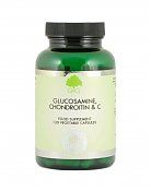 G&G Glukosamin und Chondroitin mit Vitamin C