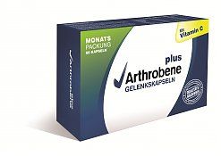 ARTHROBENE plus Gelenkskapseln