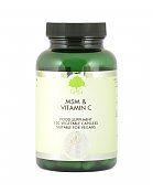 G&G MSM mit Vitamin C (Methyl Sulfonyl Methan)