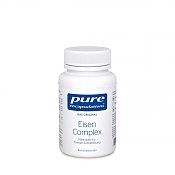 Pure encapsulations Kapseln Eisen Complex