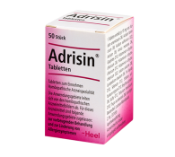 Adrisin<sup>®</sup> Tabletten