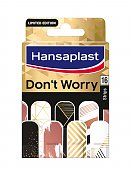 Hansapl.Ltd.Edit.Don't Worry