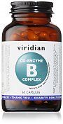 Viridian Co-Enzym B Complex