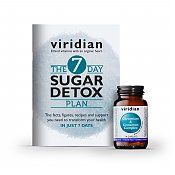 Viridian Zucker Detox-Kur
