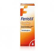 Fenistil Tropfen