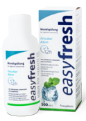 easyfresh Mundspülung