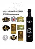 Monterosa Olivenöl Premium - Picual