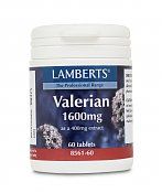 Lamberts Baldrianextrakt 400 mg