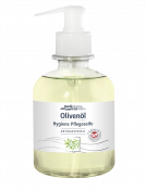 Olivenöl Hygiene Pflegeseife