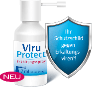 ViruProtect Erkältungsspray