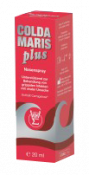 Coldamaris Plus Nasenspray