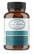 Vitamin B-Komplex Apotheke zum Mohren