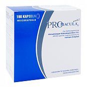 Promacula areds2 Weichkapseln