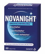 Novanight<sup>®</sup> Filmtabletten