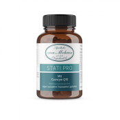 Vitamine bei Cholesterin