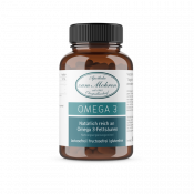 Omega-3 - Apotheke zum Mohren