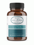 L-Lysin Apotheke zum Mohren