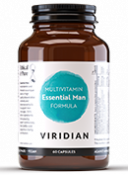 Viridian Essential Man Formula