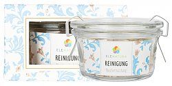 Elenatura Räuchermischung Reinigung