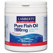 Lamberts Fischöl 1100 mg