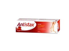 Antistax<sup>®</sup> Creme