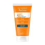 Avene Sonnen Fluid 50+ Ohne Duft