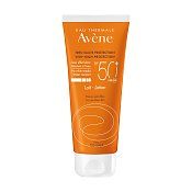 Avene Sonnen Milch 50+