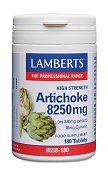 Lamberts Artischocke 7425 mg