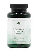 G&G Vitamin C Complex 1000 mg + Acerola und Hagebutte