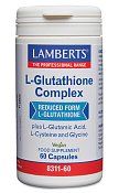Lamberts L-Glutathion Complex