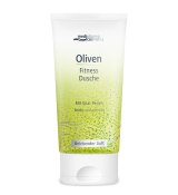 Oliven Fitness Dusche