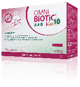 OMNi-BiOTiC® 10 AAD Kids 2,5g Sachets