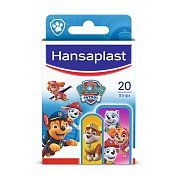 Hansaplast Kid Strips Paw Patrol