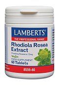 Lamberts Rhodiola Rosea - Rosenwurz