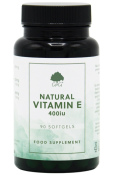G&G Vitamin E 400 i.E. Softgel