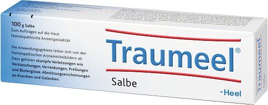 Traumeel®-Salbe