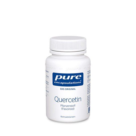Pure encapsulations Kapseln Quercetin