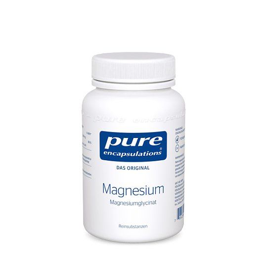 Vorschaubild für Pure encapsulations Kapseln Magnesium Glycinat