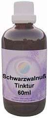 Self Health Schwarze Walnusstinktur - extra stark